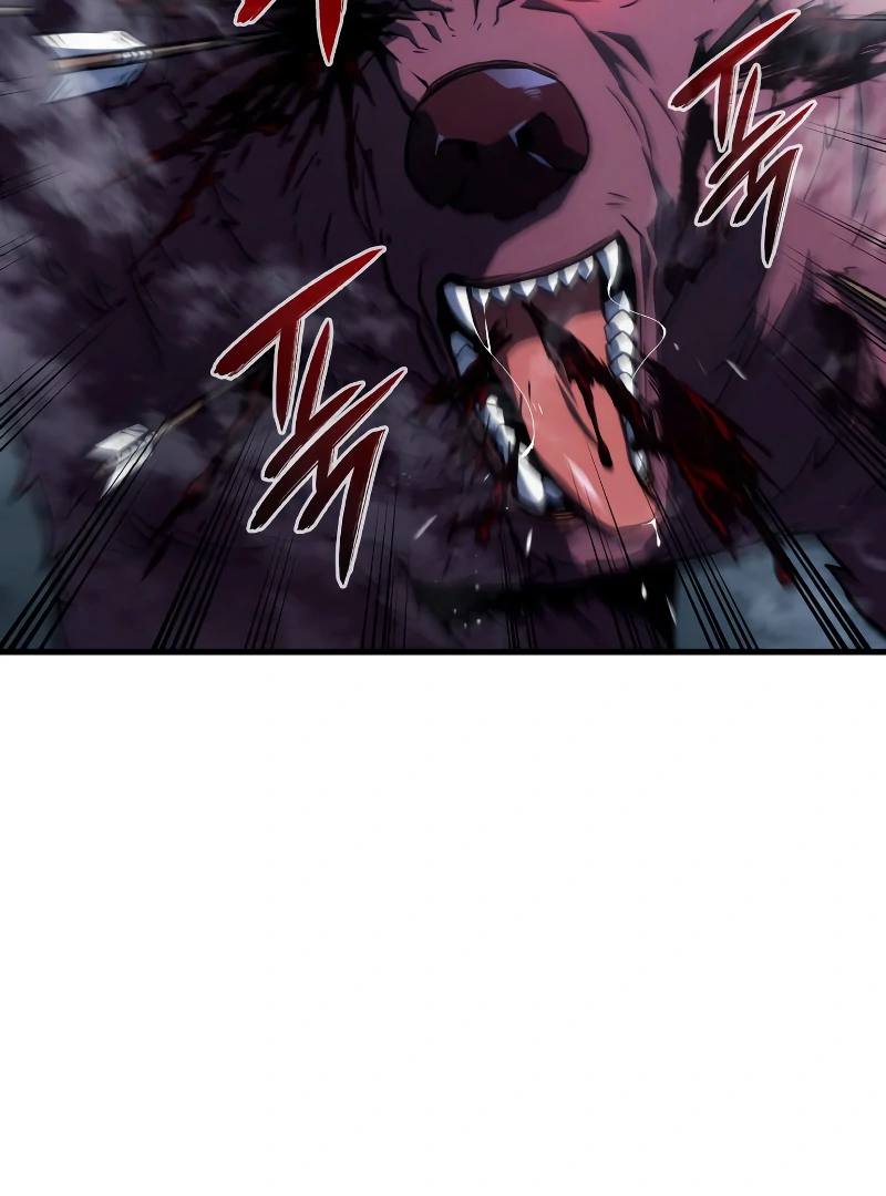 Revenge of the Iron-Blooded Sword Hound, Chapter 36 image 44